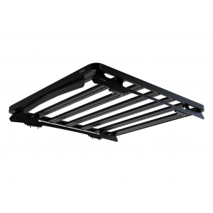 Montpellier4x4 | Front Runner Ram 1500/2500/3500 Crew Cab (2009-Current) Slimline II Roof Rack Kit - by Front Runner
